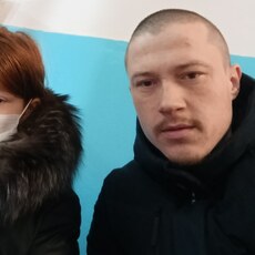 Фотография мужчины Юрий, 36 лет из г. Енакиево