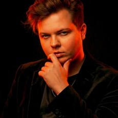 Фотография мужчины Влад, 24 года из г. Запорожье