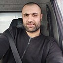 Ильяс, 37 лет