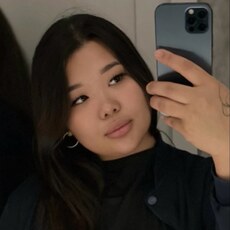 Фотография девушки Kami, 21 год из г. Астана