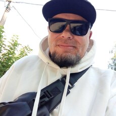 Фотография мужчины Алексей, 44 года из г. Пермь