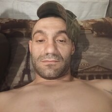 Фотография мужчины Сергей, 32 года из г. Донецк