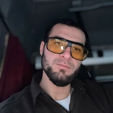 Фотография мужчины Ibragim, 28 лет из г. Шымкент