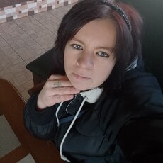 Фотография девушки Ольга, 33 года из г. Виньковцы