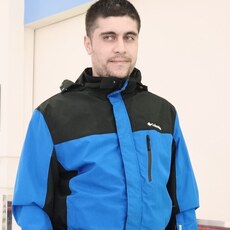 Фотография мужчины Алексей, 30 лет из г. Казань