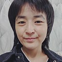 Жаннур, 34 года