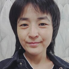 Фотография девушки Жаннур, 34 года из г. Астана