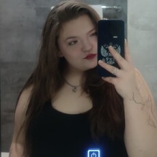 Фотография девушки Ксюша, 21 год из г. Ставрополь