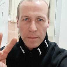 Фотография мужчины Сергей, 41 год из г. Орел