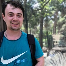 Фотография мужчины Александр, 36 лет из г. Белогорск