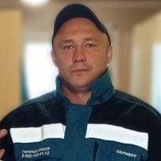 Фотография мужчины Эд, 39 лет из г. Альметьевск