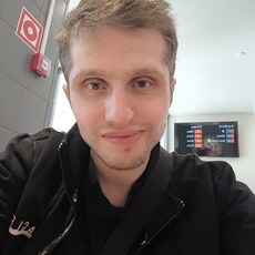 Фотография мужчины Ghost, 30 лет из г. Свободный