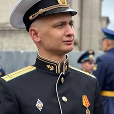 Фотография мужчины Андрей, 23 года из г. Калининград