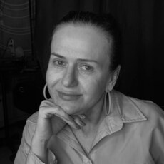 Фотография девушки Елена, 48 лет из г. Луганск