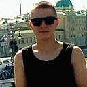 Дамир, 20 лет