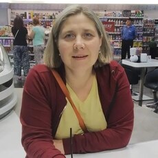 Фотография девушки Алеся, 44 года из г. Минск