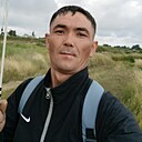 Куаныш, 35 лет