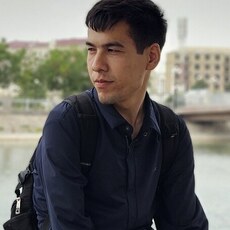 Фотография мужчины Aza, 22 года из г. Атырау(Гурьев)