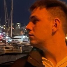 Фотография мужчины Андрей, 21 год из г. Сасово