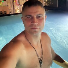 Фотография мужчины Константин, 41 год из г. Курск