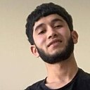 Абдулхамид, 28 лет