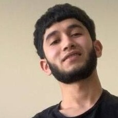 Фотография мужчины Абдулхамид, 28 лет из г. Волгоград