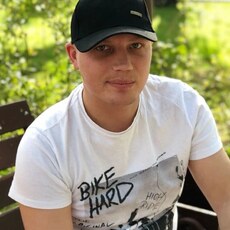 Фотография мужчины Илья, 36 лет из г. Тюмень