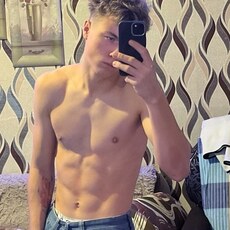 Фотография мужчины Дима, 19 лет из г. Узда