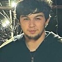 Тимур, 23 года