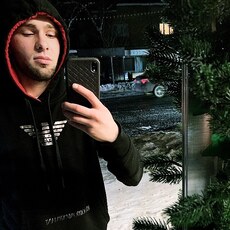 Фотография мужчины Maga, 24 года из г. Махачкала