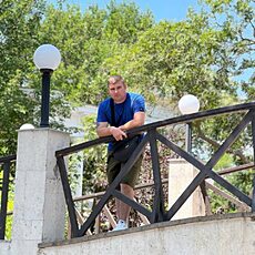 Фотография мужчины Игорь, 30 лет из г. Евпатория