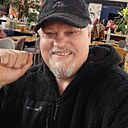 Сергей, 61 год