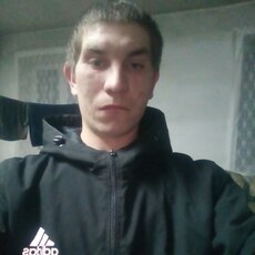 Фотография мужчины Виктор, 27 лет из г. Черемхово