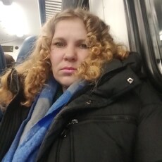 Фотография девушки Юлия, 35 лет из г. Новосибирск