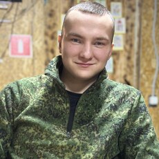 Фотография мужчины Никита, 22 года из г. Луга