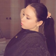 Фотография девушки Яна, 18 лет из г. Киров
