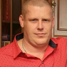 Фотография мужчины Андрей, 43 года из г. Белосток