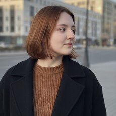 Фотография девушки Алена, 24 года из г. Екатеринбург
