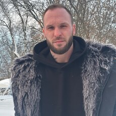 Фотография мужчины Алексей, 35 лет из г. Королёв