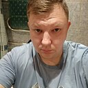 Роман, 35 лет