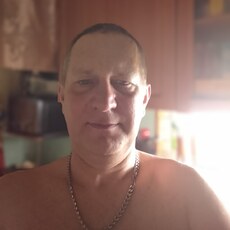 Фотография мужчины Саня, 48 лет из г. Липин Бор