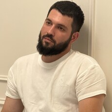 Фотография мужчины Адам, 31 год из г. Назрань