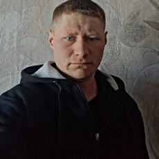 Фотография мужчины Николай, 34 года из г. Кричев