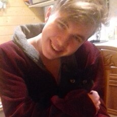 Фотография мужчины Виктор, 20 лет из г. Вологда