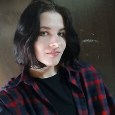 Фотография девушки Полина, 22 года из г. Фирово