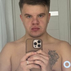 Фотография мужчины Vyacheslav, 25 лет из г. Минск
