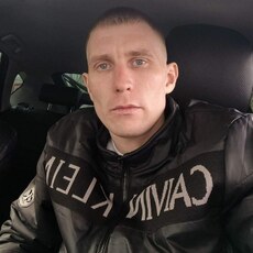 Фотография мужчины Алексей, 33 года из г. Уссурийск