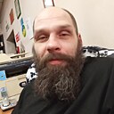 Жека, 40 лет