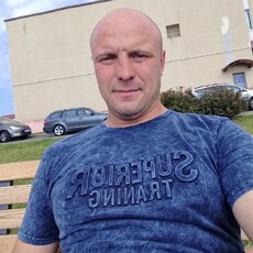 Фотография мужчины Денис, 34 года из г. Орша