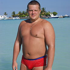 Фотография мужчины Андрей, 47 лет из г. Москва